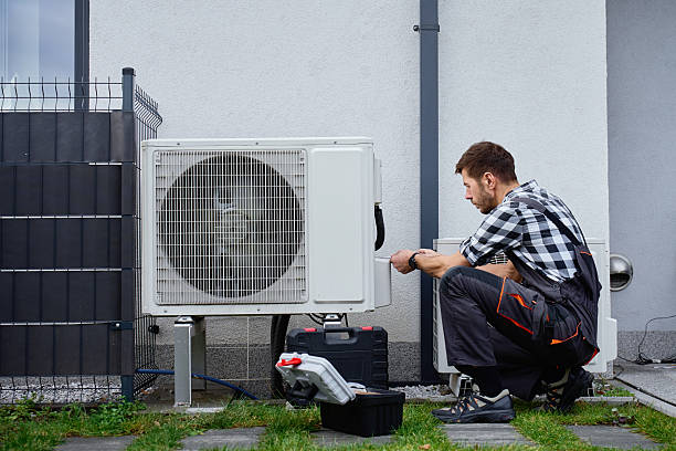 Trusted Hvac service in Bridgewater, VA - Tropical Oasis HVAC